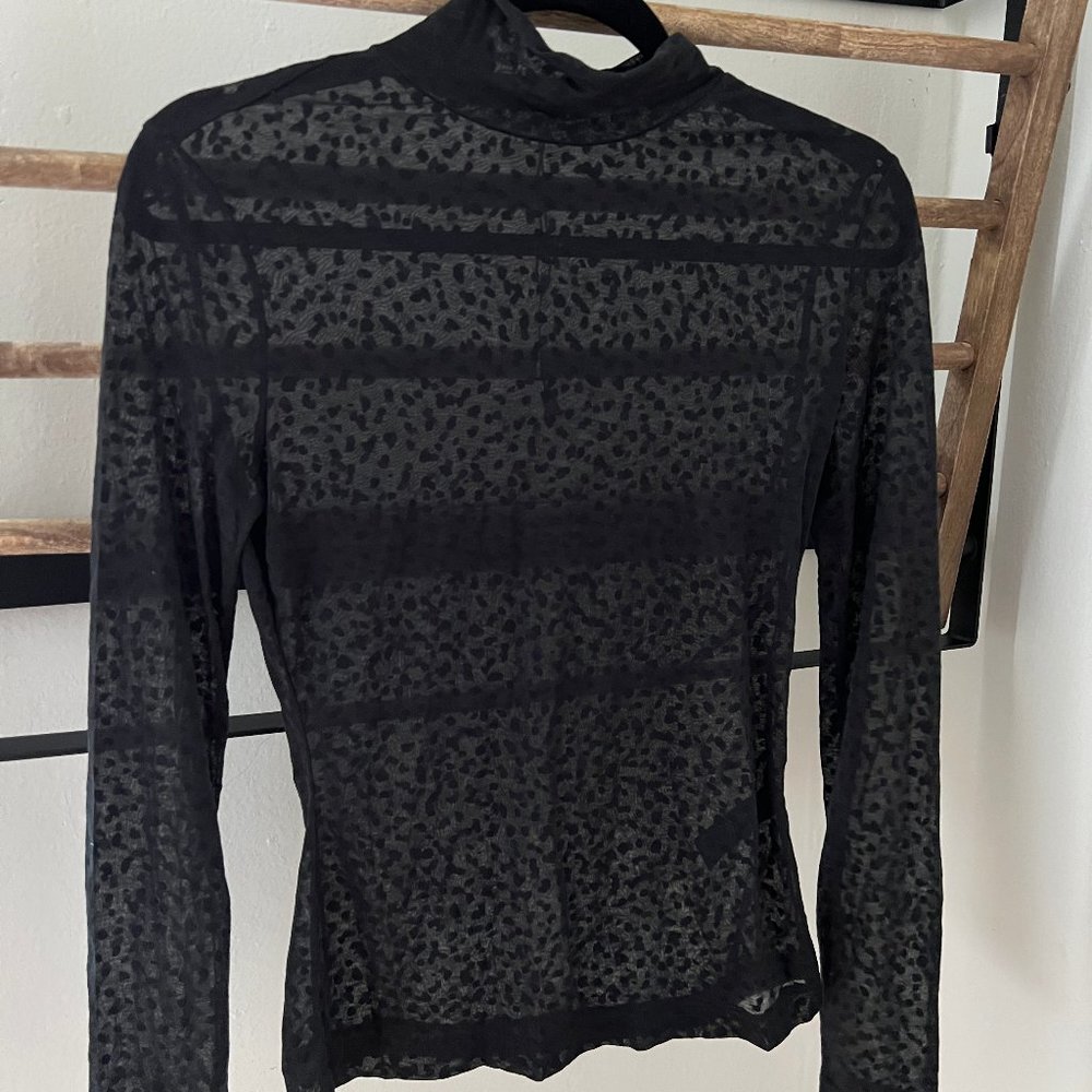 Rag and Bone - Lightweight Long-Sleeved Top